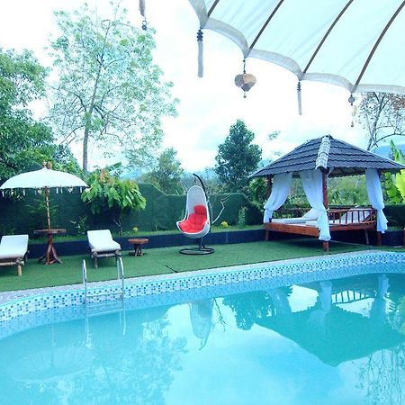 Lorent La Villa Padang  Exterior foto