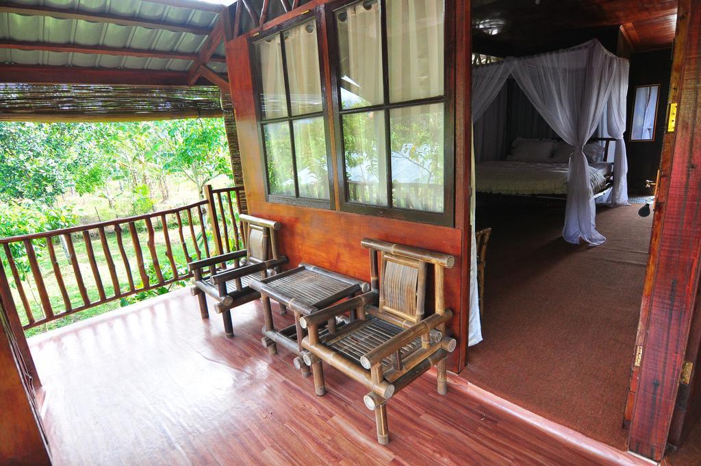 Lorent La Villa Padang  Exterior foto