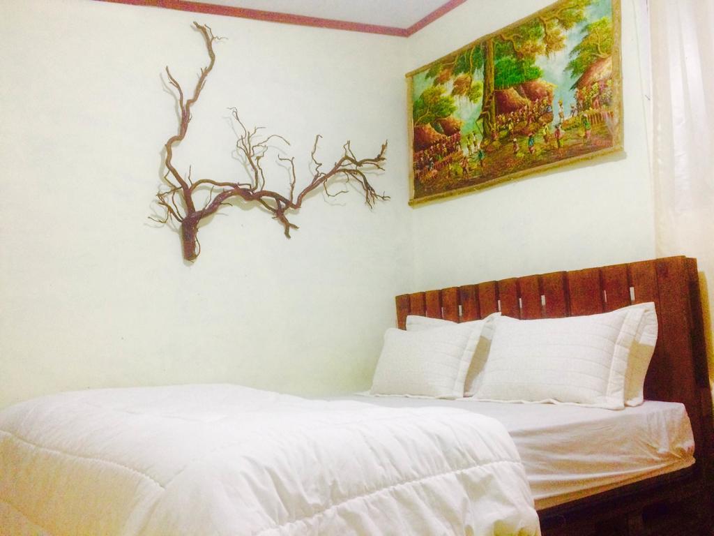 Lorent La Villa Padang  Exterior foto