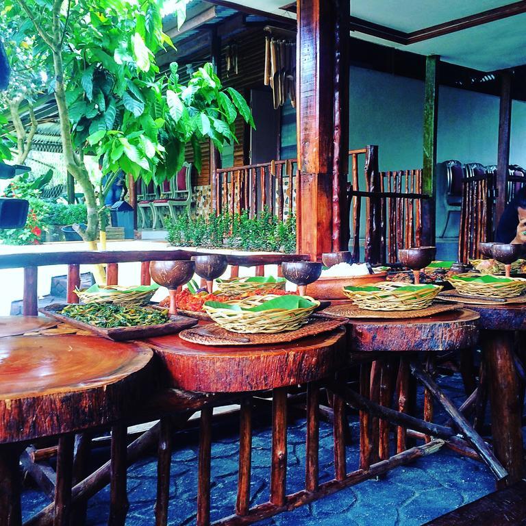 Lorent La Villa Padang  Exterior foto