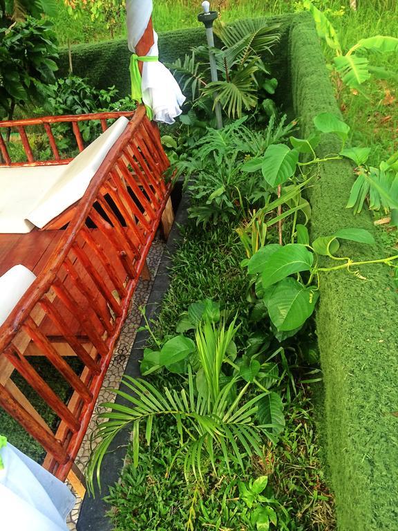 Lorent La Villa Padang  Exterior foto