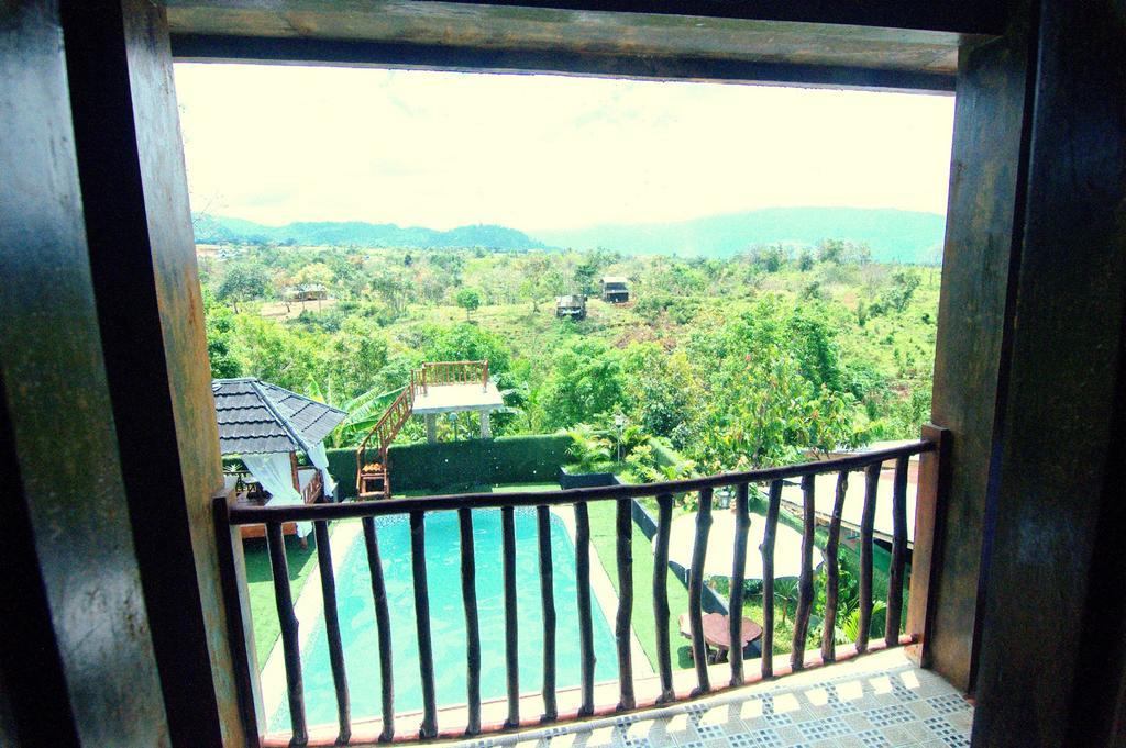 Lorent La Villa Padang  Exterior foto