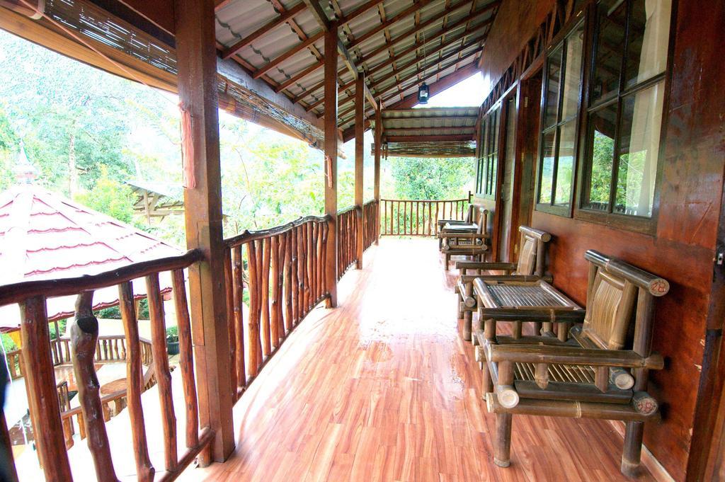Lorent La Villa Padang  Exterior foto