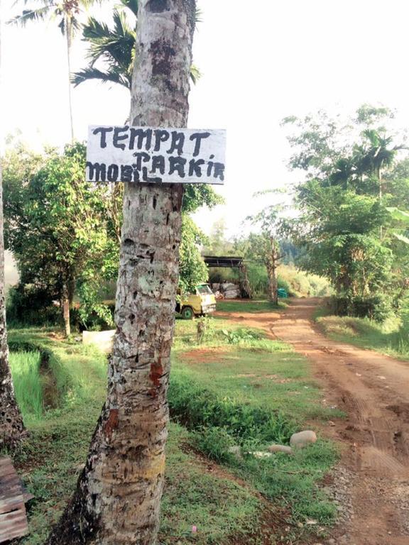 Lorent La Villa Padang  Exterior foto